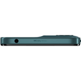 Motorola moto g05 64GB, Handy Forest Green, Android 15, Kunstleder, 4 GB