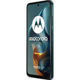 Motorola moto g05 64GB, Handy Forest Green, Android 15, Kunstleder, 4 GB
