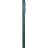 Motorola moto g05 64GB, Handy Forest Green, Android 15, Kunstleder, 4 GB
