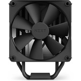 NZXT T120, CPU-Kühler schwarz, 120 mm