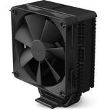 NZXT T120, CPU-Kühler schwarz, 120 mm