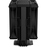 NZXT T120, CPU-Kühler schwarz