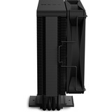 NZXT T120, CPU-Kühler schwarz, 120 mm
