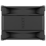 NZXT T120, CPU-Kühler schwarz, 120 mm