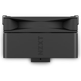 NZXT T120, CPU-Kühler schwarz, 120 mm