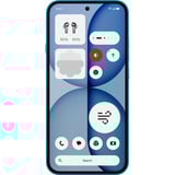 Nothing Phone (4a) 256GB, Handy Blue, Android 16, 12 GB