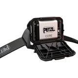 Petzl ARIA 1R RGB, LED-Leuchte schwarz