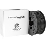 PrimaCreator PrimaValue PLA Dark grey, 3D-Kartusche dunkelgrau, 1 kg, 2,85 mm, auf Rolle