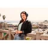 Razer Barracuda X, Gaming-Headset schwarz, Klinke, USB-C