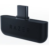 Razer Barracuda X, Gaming-Headset schwarz, Klinke, USB-C