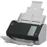 Ricoh fi-8040, Einzugsscanner schwarz/hellgrau, USB, LAN