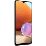 SAMSUNG Galaxy A32 128GB, Handy Awesome Blue, Android 11, 4 GB