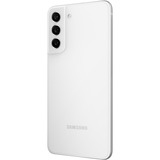 SAMSUNG Galaxy S21 FE 5G 128GB, Handy White, Android 12, 6 GB