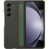 SAMSUNG Standing Case with Strap, Handyhülle graphit, Samsung Galaxy Z Fold5