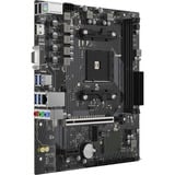 SAPPHIRE A520M-E, Mainboard 