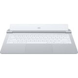 Samsung Pro Keyboard silber, DE-Layout, Samsung Galaxy Tab S11 Ultra