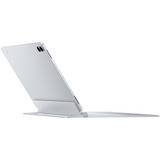 Samsung Pro Keyboard silber, DE-Layout, Samsung Galaxy Tab S11 Ultra