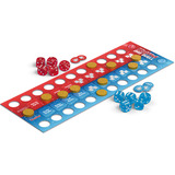 Schmidt Spiele Kniffel - Das Duell, Würfelspiel 