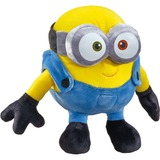 Schmidt Spiele Minions: Bob                   , Kuscheltier mehrfarbig, Größe: 24 cm