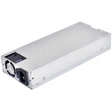 Seasonic SS-400L1U Bulk 400W, PC-Netzteil grau, 1 Höheneinheit, 400 Watt