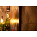 Shelly Vintage ST64, LED-Lampe 