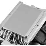 SilverStone XED120S-WS, Luftkühler aluminium, 120 mm