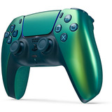Sony Interactive Entertainment DualSense Wireless-Controller, Gamepad grün, Chroma Teal