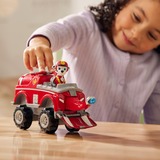 Spin Master Paw Patrol - Jungle Pups Elefanten-Fahrzeug mit Marshall-Figur, Spielfahrzeug 