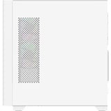 Thermaltake View 290 TG ARGB, Tower-Gehäuse weiß, Tempered Glass x 2