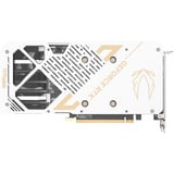 ZOTAC GeForce RTX 5070 Twin Edge OC White Edition, Grafikkarte DLSS 4, 3x DisplayPort, 1x HDM