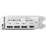 ZOTAC GeForce RTX 5070 Twin Edge OC White Edition, Grafikkarte DLSS 4, 3x DisplayPort, 1x HDM