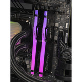 ALTERNATE Gaming-PC Window Edition • RTX 5080 • Intel® Core™ Ultra 7 265KF • 32 GB RAM schwarz/transparent, Windows 11 Home