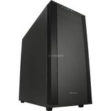ALTERNATE PC GTX 1660 Special Edition, Gaming-PC schwarz, Windows 10 Home 64-Bit