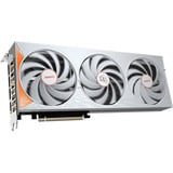 AORUS GeForce RTX 5060 AORUS ARI 8G, Grafikkarte weiß, DLSS 5, 3x DisplayPort, 1x HDMI 2.1