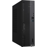 ASUS ExpertCenter D5 SFF D500SER-714700025X, PC-System schwarz, Windows 11 Pro 64-Bit