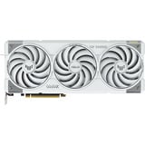 ASUS GeForce RTX 5070 Ti TUF GAMING OC WHITE Edition, Grafikkarte DLSS 4, 3x DisplayPort, 2x HDMI 2.1