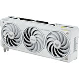ASUS GeForce RTX 5070 Ti TUF GAMING OC WHITE Edition, Grafikkarte DLSS 4, 3x DisplayPort, 2x HDMI 2.1