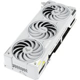 ASUS GeForce RTX 5070 Ti TUF GAMING OC WHITE Edition, Grafikkarte DLSS 4, 3x DisplayPort, 2x HDMI 2.1