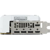 ASUS GeForce RTX 5070 Ti TUF GAMING OC WHITE Edition, Grafikkarte DLSS 4, 3x DisplayPort, 2x HDMI 2.1