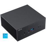 ASUS PN63-S3029MDS1, Mini-PC schwarz, ohne Betriebssystem