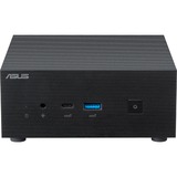 ASUS PN63-S3029MDS1, Mini-PC schwarz, ohne Betriebssystem