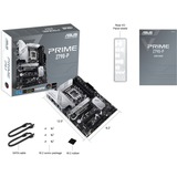 ASUS PRIME Z790-P, Mainboard silber