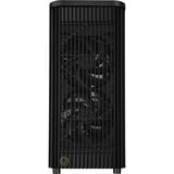 ASUS PROART PA401, Tower-Gehäuse schwarz, Mesh-Version