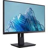 Acer Vero B247Wbmiprxv, LED-Monitor 61 cm(24 Zoll), schwarz, WUXGA, IPS, HDMI, Lautsprecher