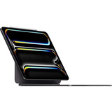 Apple iPad Pro 11" (2 TB), Tablet-PC silber, M5 / 2025 / 5G