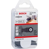 Bosch BIM Tauchsägeblatt AII 65 APB Wood + Metal 10 Stück