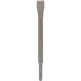 Bosch Flachmeißel SDS-Plus, 20mm x 250mm 10 Stück
