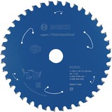 Bosch Professional EXPERT Stainless Steel Kreissägeblatt, Ø 160mm, 40Z Bohrung 20mm, für Akku-Handkreissägen