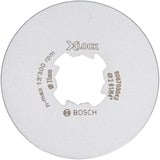 Bosch Professional PRO Ceramic dry X-LOCK Trockenbohrkrone, Ø 75mm, Bohrer 
