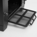 Chieftec Apex Lumo GA-01B-L-OP, Tower-Gehäuse schwarz, Tempered Glass